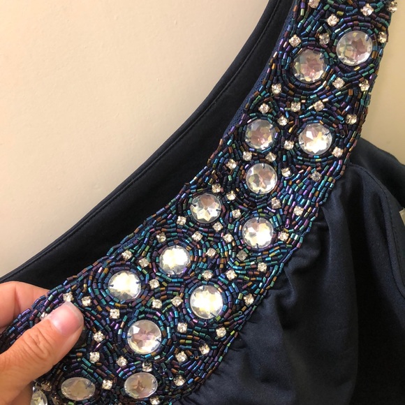 Cocktail dress - Picture 3 of 5